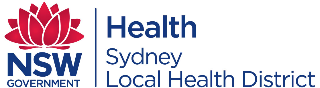 SLHD Logo